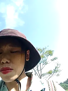 Ngocmi909 online show from 10.09.25