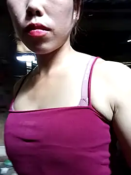 Ngocmi909 online show from 10.17.25