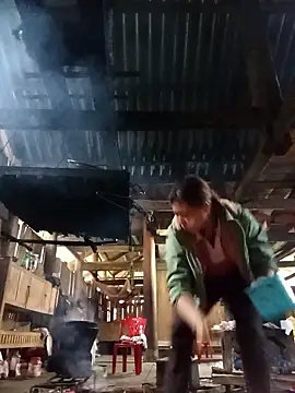 Ngocmi909 online show from 01.15.26