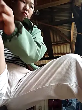 Ngocmi909 online show from 03.15.26