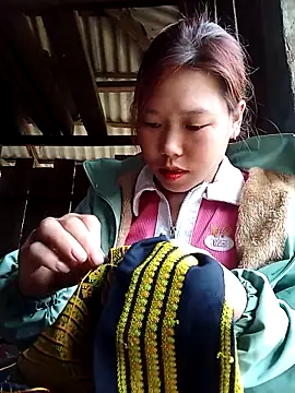 Ngocmi909 online show from 03.17.26