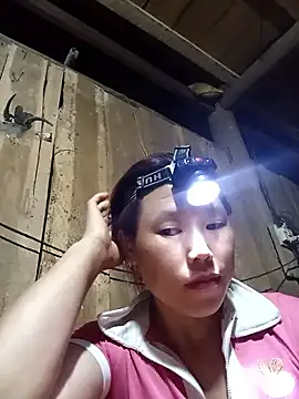 Ngocmi909 online show from 03.30.26