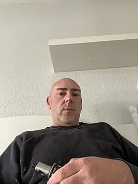 Richmcgee online show from 04.12.26