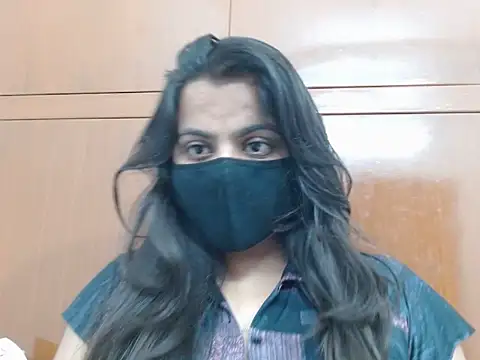 Vaani Singha online show from 09.12.25