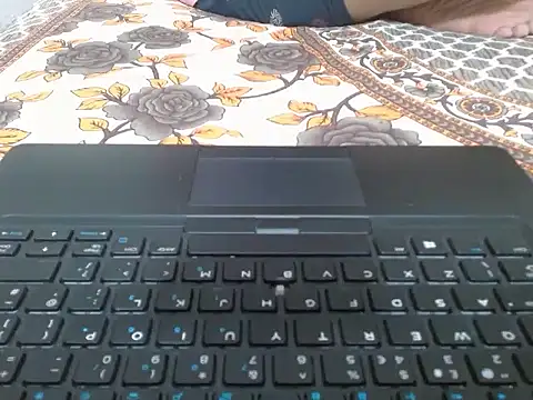 Vaani Singha online show from 09.20.25