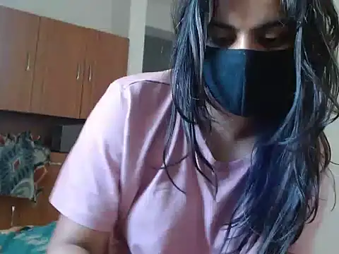 Vaani Singha online show from 10.12.25