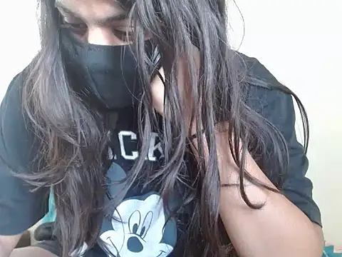 Vaani Singha online show from 10.15.25