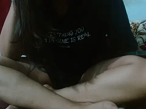 Vaani Singha online show from 11.23.25