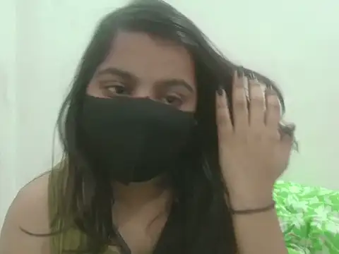 Vaani Singha online show from 02.03.26