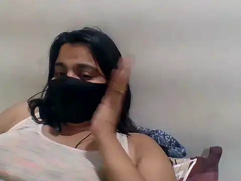 Vaani Singha online show from 04.15.26