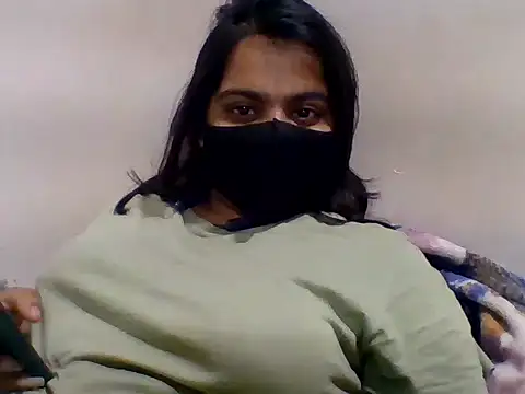 Vaani Singha online show from 04.21.26