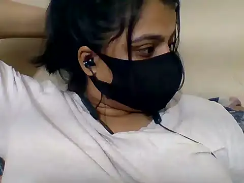 Vaani Singha online show from 05.18.26