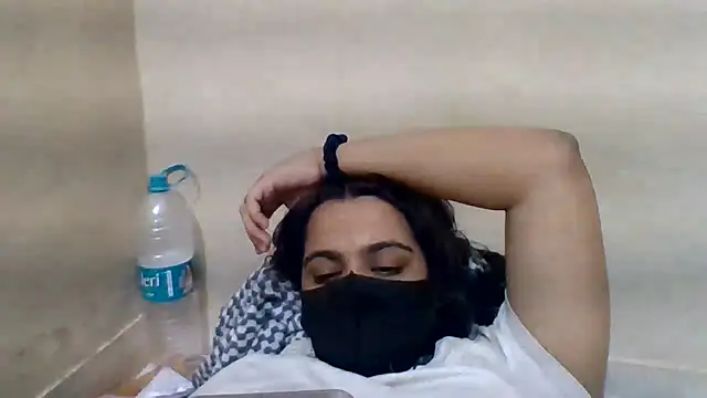 Vaani Singha online show from 05.28.26