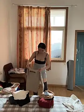 Snapshot of xiiuuff18 chatting on 04.09.26 xiiuuff18 online show from 04.09.26