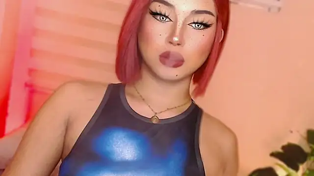 MissRumi Hunter online show from 11.14.25