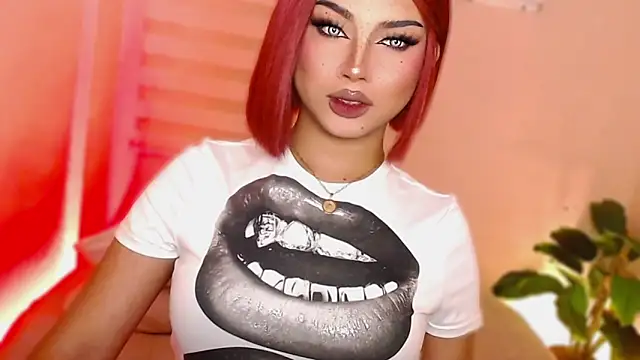 MissRumi Hunter online show from 11.28.25