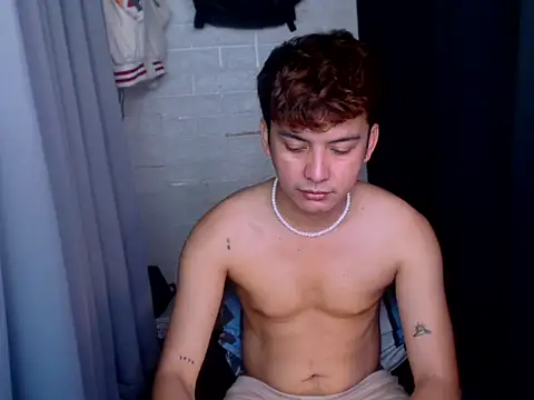 Tempting jon online show from 07.14.26