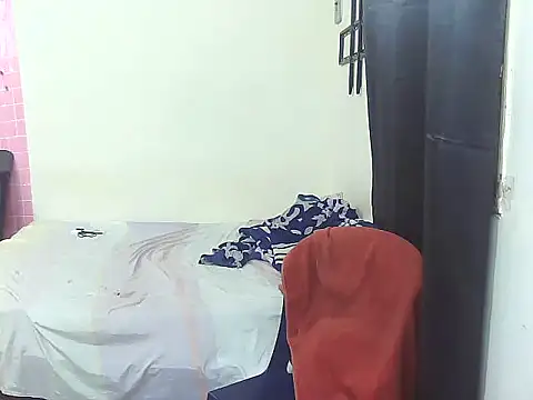 Agathar07 and Jean07 online show from 09.30.25