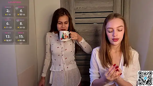 MorteBelle online show from 03.06.26