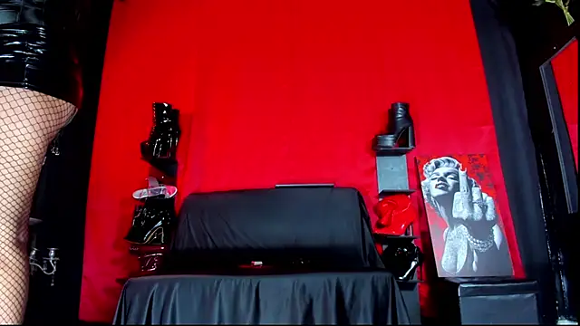 ArtemisaStone online show from 02.01.26