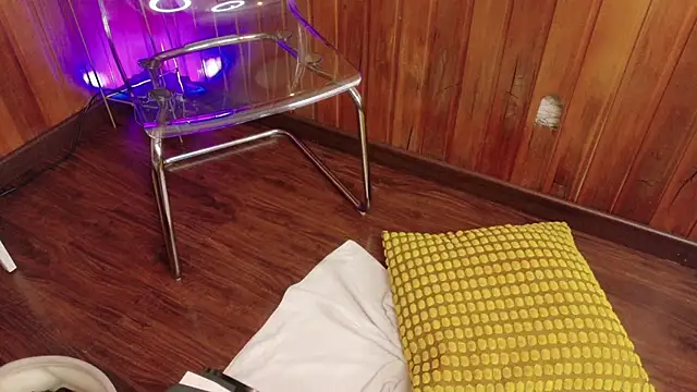 Zafiro Gem  online show from 01.10.26