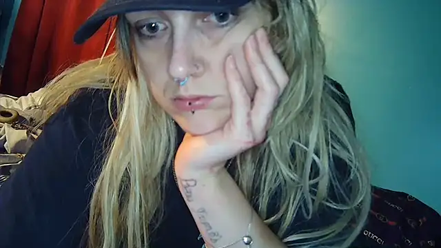 cutiekayls online show from 07.21.26