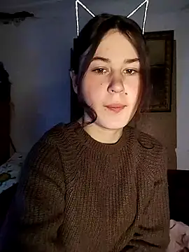 Snapshot of ToryTayler chatting on 04.22.26 ToryTayler online show from 04.22.26