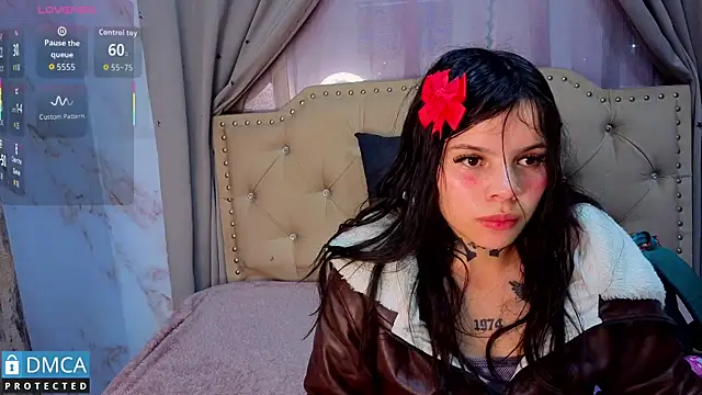 CandyKane06  online show from 03.02.26