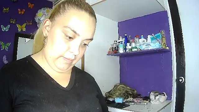 Sasha TK online show from 04.20.26