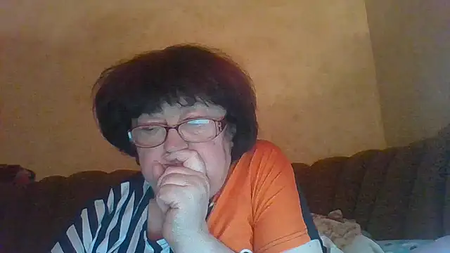 MilaSky5303 online show from 09.21.25