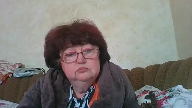 MilaSky5303 online show from 10.20.25