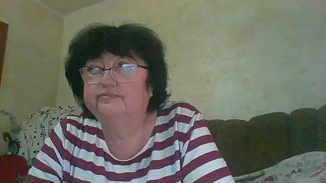 MilaSky5303 online show from 11.24.25