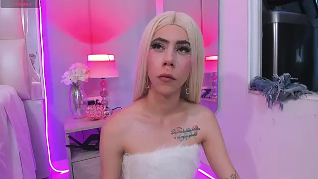 Darlyn tenderhot   online show from 09.17.25