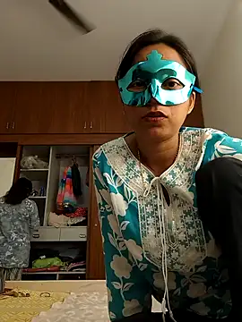 your chandni04 online show from 09.22.25