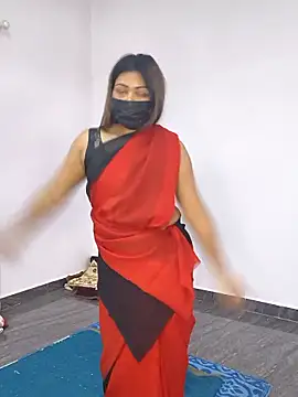 your chandni04 online show from 05.14.26