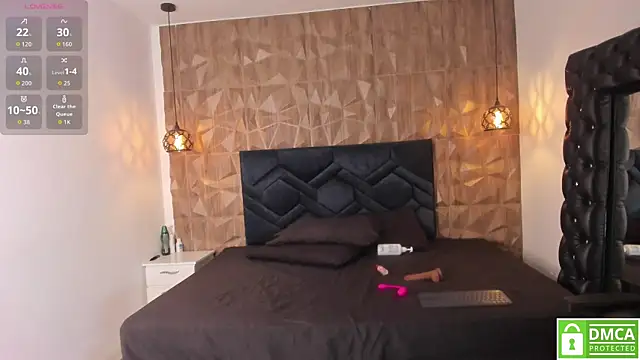 Samy Blaze online show from 09.16.25