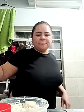 Miss Adriana01 online show from 09.13.25