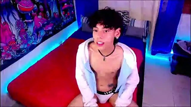 Thedoll ethan7 online show from 02.24.26