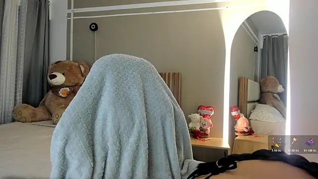 EmystarX online show from 03.01.26