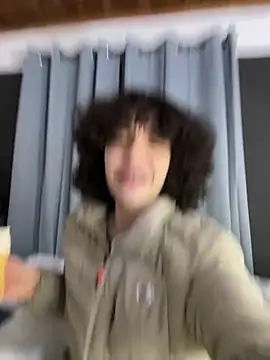 Snapshot of TeensNews18 chatting on 02.15.26 TeensNews18 online show from 02.15.26