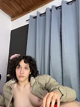 Snapshot of TeensNews18 chatting on 02.20.26 TeensNews18 online show from 02.20.26