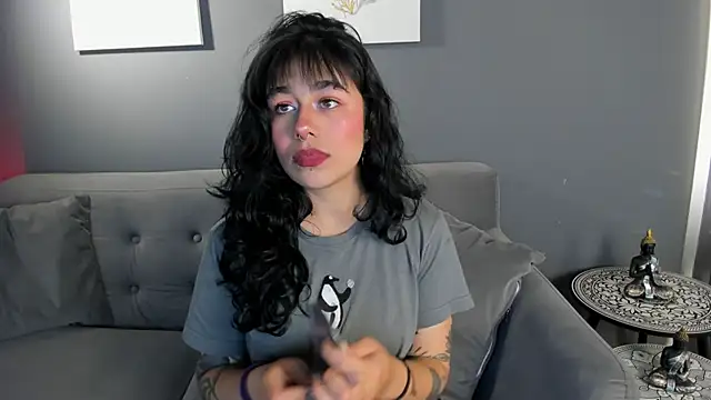 flower smith  online show from 02.03.26