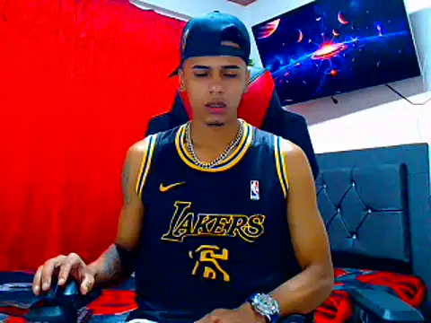 cristian tayron1 online show from 07.24.26