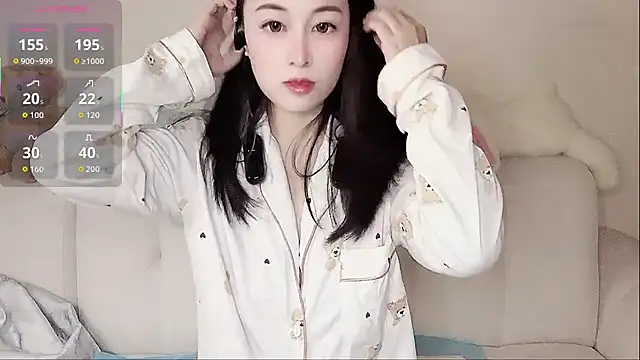 LuLu-Moon online show from 10.21.25