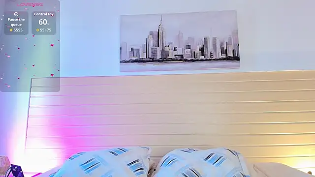 GabiHills online show from 01.18.26