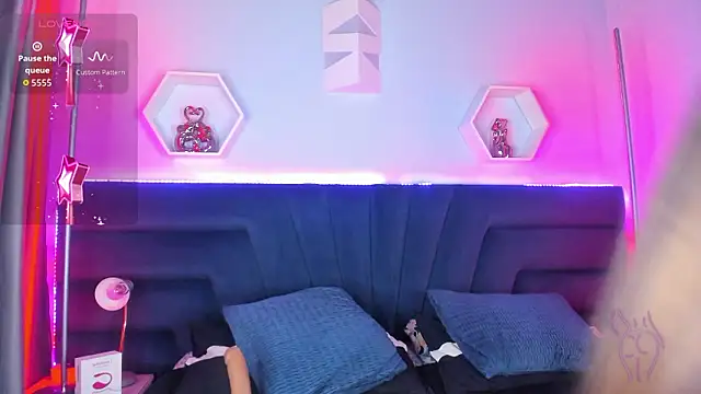  carla rosee online show from 03.20.26