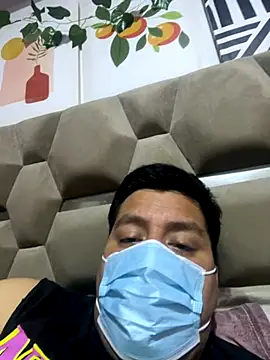 Snapshot of avsp2607 chatting on 10.30.25 avsp2607 online show from 10.30.25