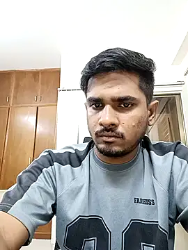 Snapshot of SHUVOK07 chatting on 09.09.25 SHUVOK07 online show from 09.09.25