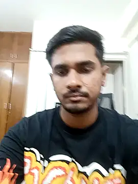 Snapshot of SHUVOK07 chatting on 09.25.25 SHUVOK07 online show from 09.25.25