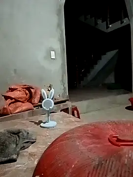 Maymay0033 online show from 09.10.25